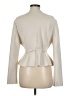 Zara Ivory Jacket Size M - photo 2