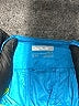 Marmot 100% Polyester Color Block Blue Track Jacket Size XS - photo 6