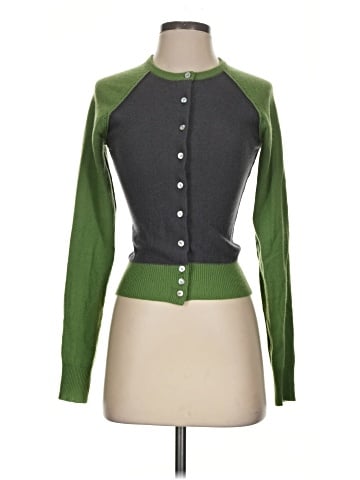Joie Cashmere Cardigan (view 1)