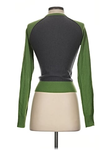 Joie Cashmere Cardigan (view 2)
