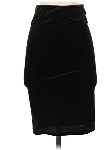 Aqua Casual Skirt (view 1)