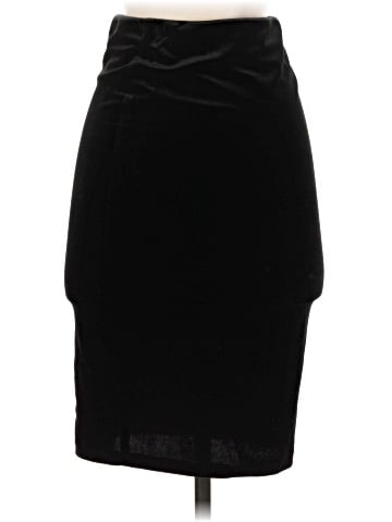 Aqua Casual Skirt (view 2)
