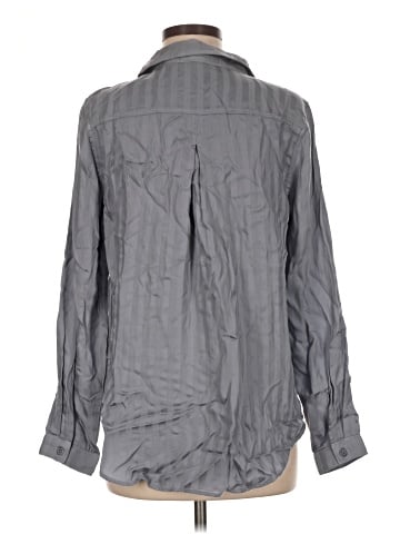 Cloth & Stone Long Sleeve Blouse (view 2)