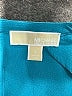 MICHAEL Michael Kors Teal Long Sleeve Blouse Size S - photo 7