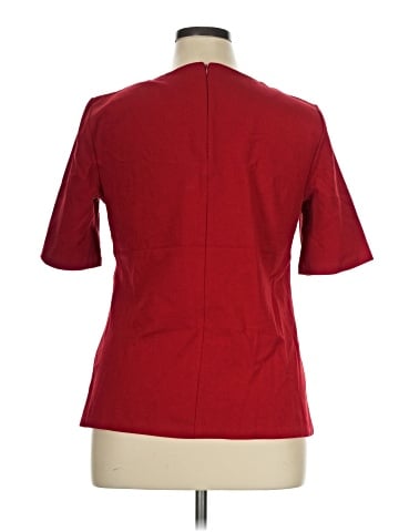 Talbots Short Sleeve Top (view 2)