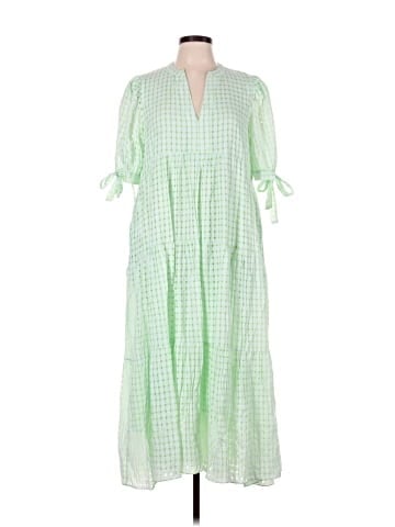 English Factory Casual Dress (view 1)