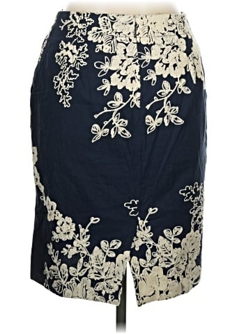J.Crew Factory Store Formal Skirt (view 2)