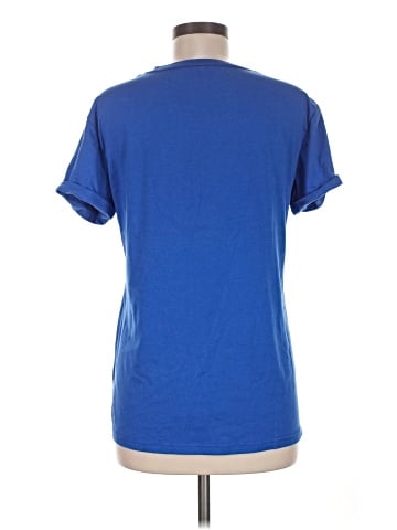 Unbranded Short Sleeve T-Shirt (view 2)