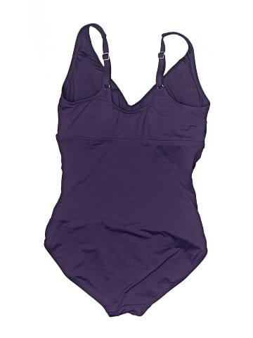 Lands' End One Piece Swimsuit (view 2)