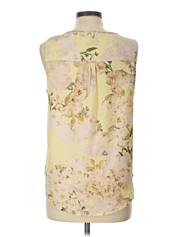 Harve Benard Sleeveless Blouse (view 2)