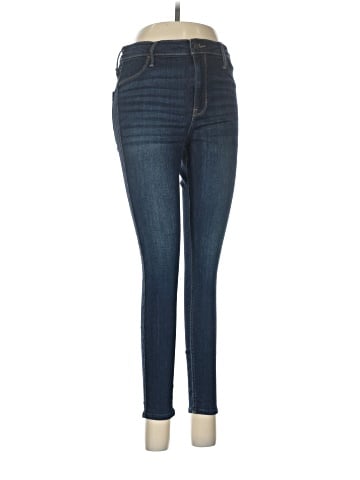 Hollister Jeggings (view 1)