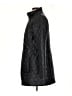 The North Face 100% Polyester Black Coat Size S - photo 5