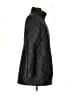 The North Face 100% Polyester Black Coat Size S - photo 4