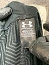 Under Armour Solid Gray Active Pants Size M - photo 8