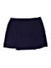 RLX Ralph Lauren Solid Blue Active Skort Size L - photo 2