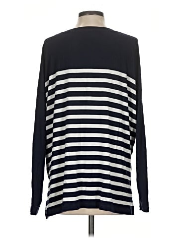CAbi Long Sleeve T-Shirt (view 2)
