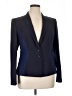 BOSS by HUGO BOSS Blue Blazer Size 14 - photo 1