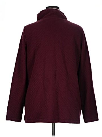 L.L.Bean Turtleneck Sweater (view 2)