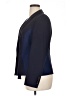 BOSS by HUGO BOSS Blue Blazer Size 14 - photo 5
