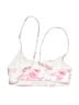 Unbranded White Swimsuit Top Size XS - photo 2