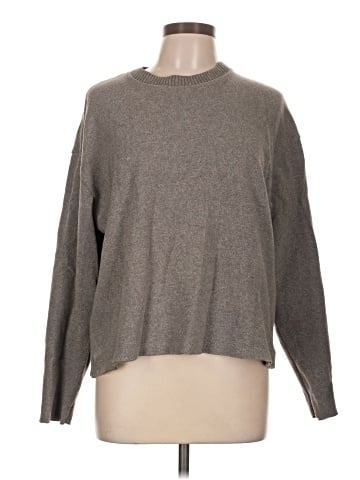 Zara Pullover Sweater (view 1)