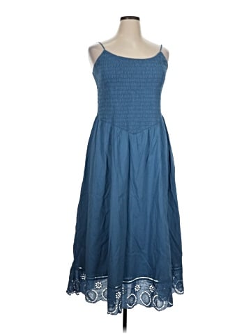 American Eagle Outfitters Casual Dress (view 1)