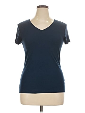 No Boundaries Short Sleeve T-Shirt (view 1)