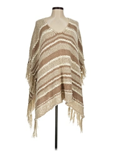 Free People Poncho (view 1)
