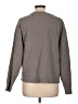 Zara Gray Pullover Sweater Size L - photo 2