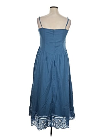 American Eagle Outfitters Casual Dress (view 2)