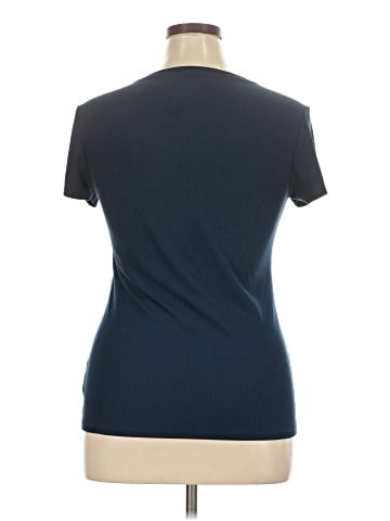 No Boundaries Short Sleeve T-Shirt (view 2)