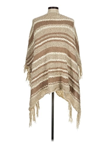 Free People Poncho (view 2)
