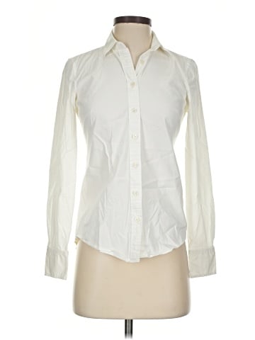 Haberdashery for J.Crew Long Sleeve Blouse (view 1)