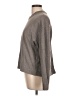 Zara Gray Pullover Sweater Size L - photo 5