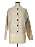 Vero Moda 100% Recycled Polyester Tan Cardigan Size L - photo 1