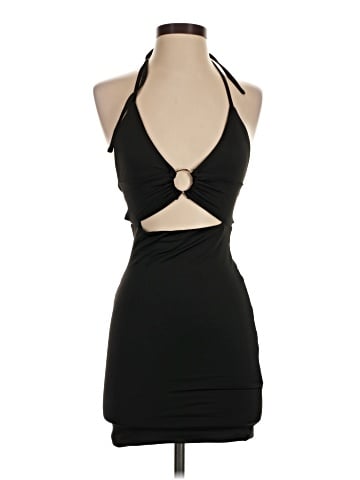 Princess Polly Cocktail Dress (view 1)