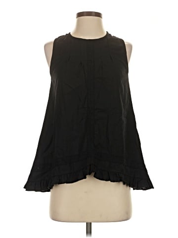 Unbranded Sleeveless Blouse (view 1)