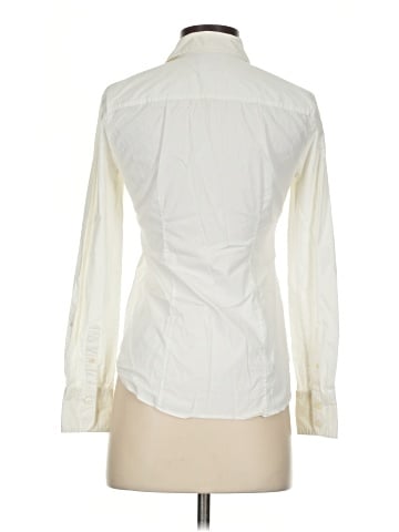Haberdashery for J.Crew Long Sleeve Blouse (view 2)