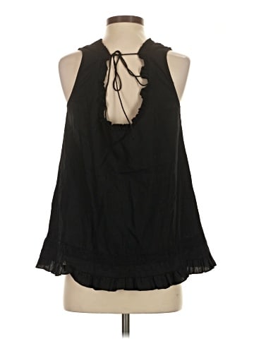 Unbranded Sleeveless Blouse (view 2)
