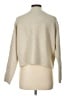 Vero Moda 100% Recycled Polyester Tan Cardigan Size L - photo 2