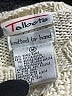 Talbots Ivory Pullover Sweater Size M - photo 8