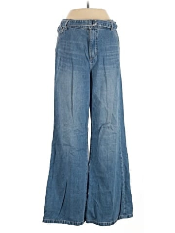 Ann Taylor LOFT Jeans (view 1)