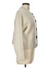 Vero Moda 100% Recycled Polyester Tan Cardigan Size L - photo 4