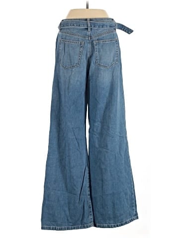 Ann Taylor LOFT Jeans (view 2)