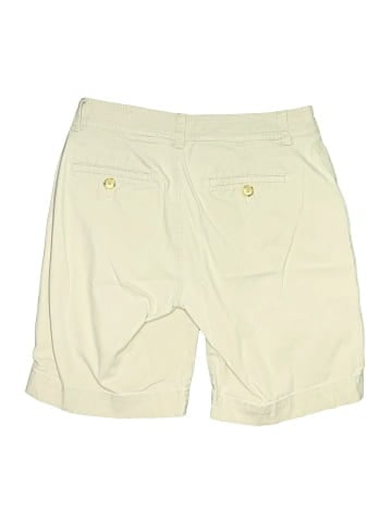 Eddie Bauer Khaki Shorts (view 2)