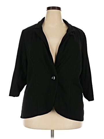 Style&Co Blazer (view 1)