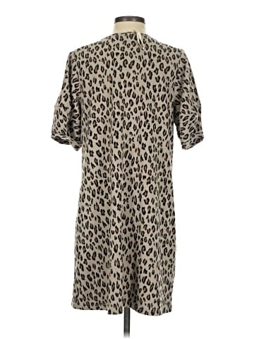 F.L. Malik Casual Dress (view 2)
