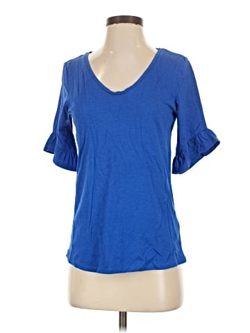 Boden Short Sleeve T-Shirt (view 1)
