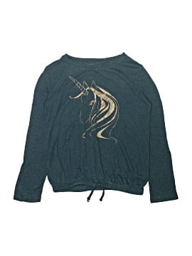 Cat & Jack Long Sleeve Top