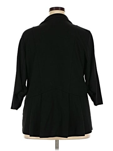Style&Co Blazer (view 2)
